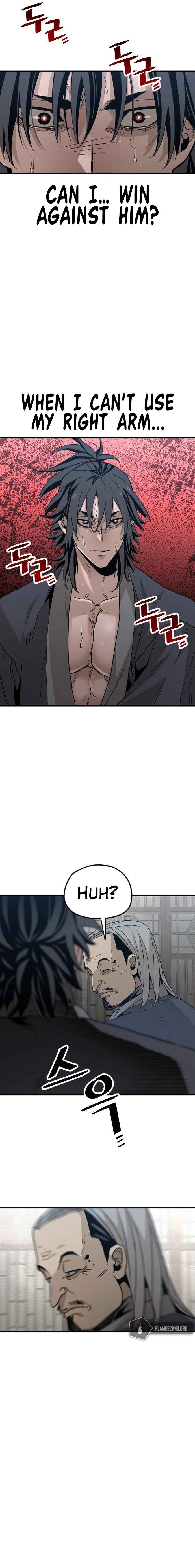 Murim RPG Simulation Chapter 6 - Page 6