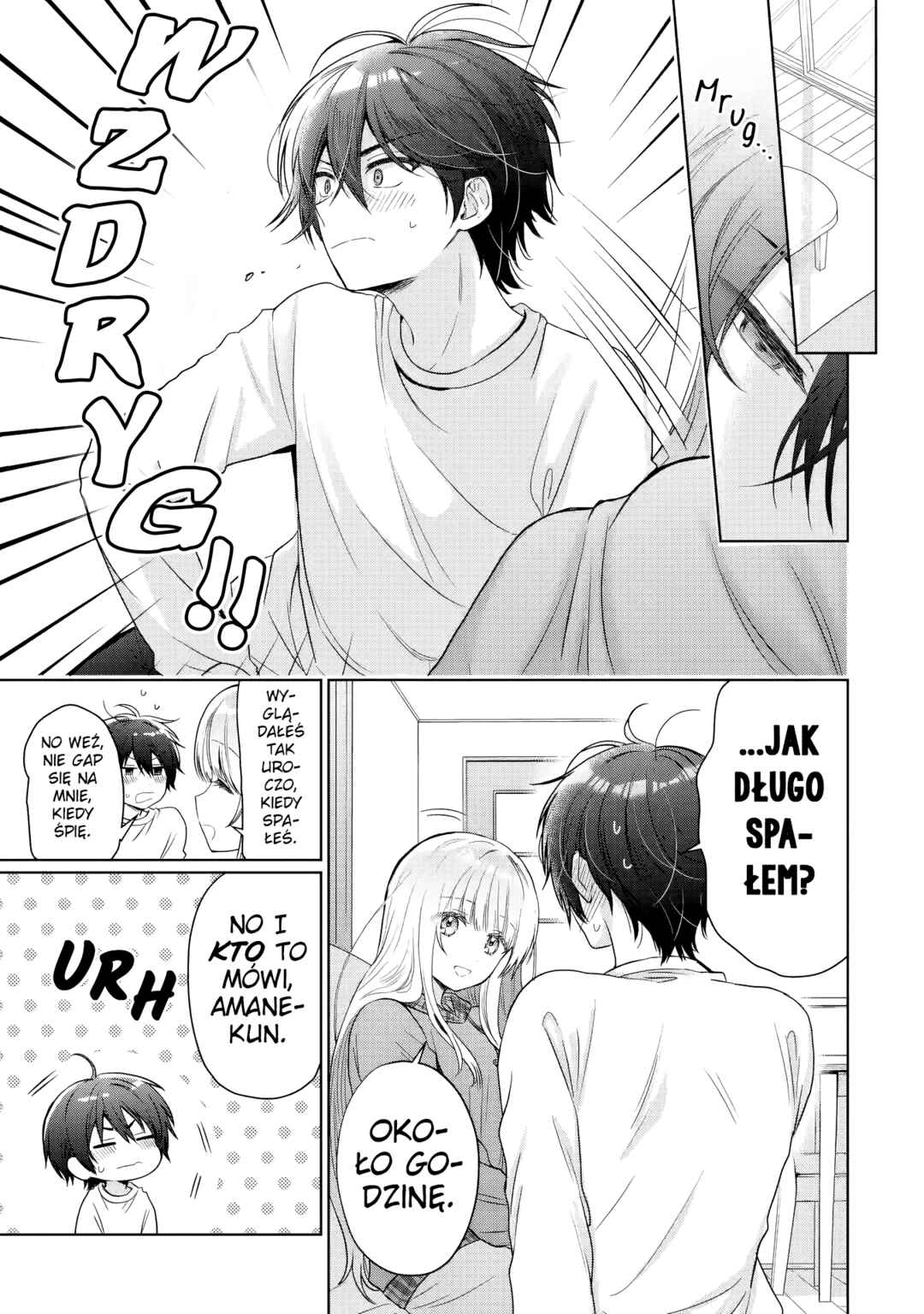 Otonari no Tenshi-sama ni Itsunomanika Dame Ningen ni Sareteita Ken Chapter 23.4 - Page 2