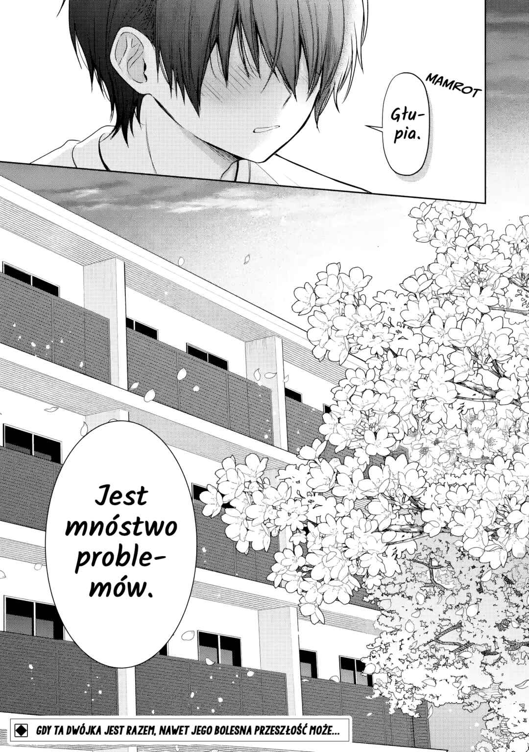 Otonari no Tenshi-sama ni Itsunomanika Dame Ningen ni Sareteita Ken Chapter 23.4 - Page 6