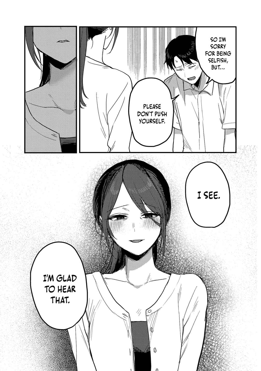 “Okaeri, Papa” Chapter 34 - Page 16