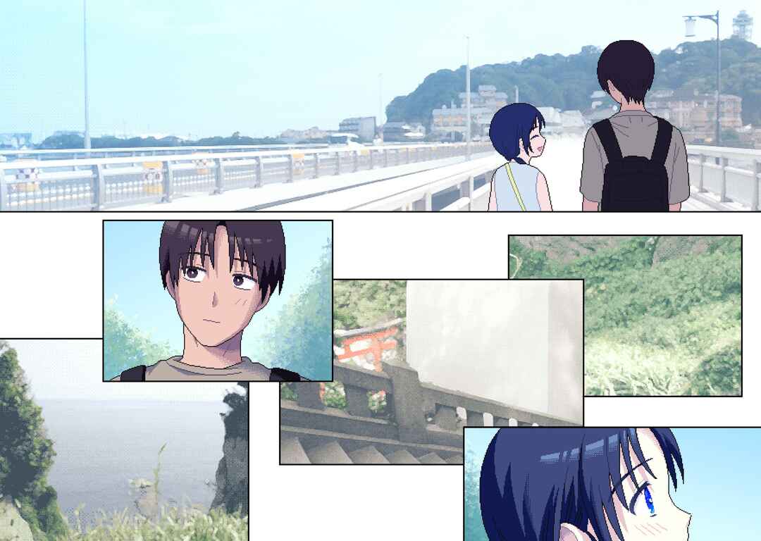 ILY. Chapter 8 - Page 15