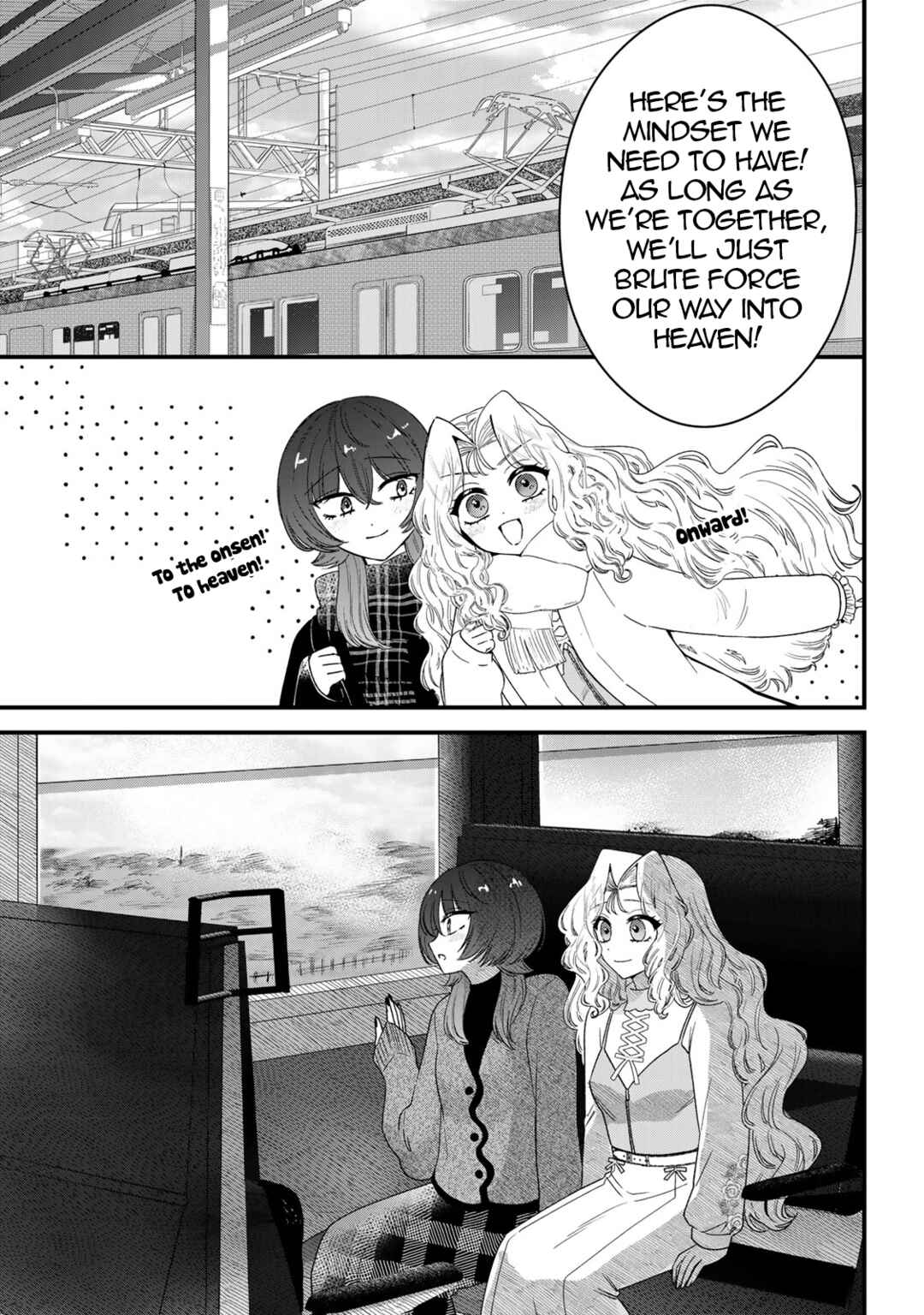 Sugar Girl · Drip Chapter 14 - Page 11