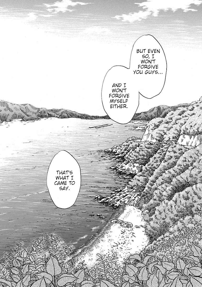 Awajima Hyakkei Chapter 3 - Page 36
