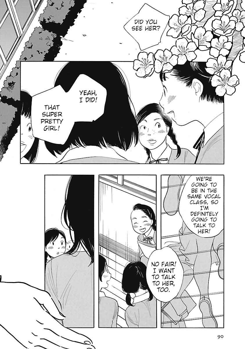 Awajima Hyakkei Chapter 3 - Page 38