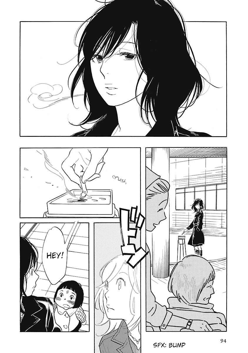 Awajima Hyakkei Chapter 3 - Page 42