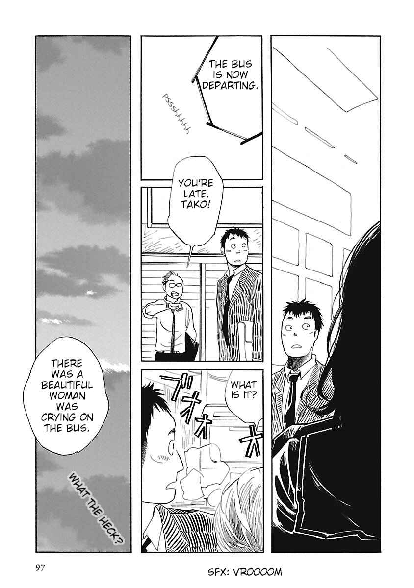 Awajima Hyakkei Chapter 3 - Page 45