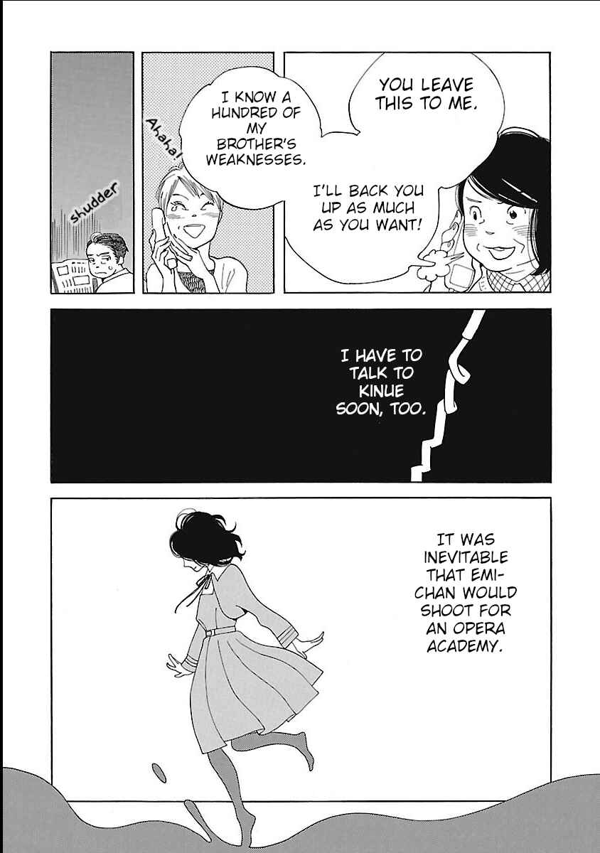Awajima Hyakkei Chapter 3 - Page 48