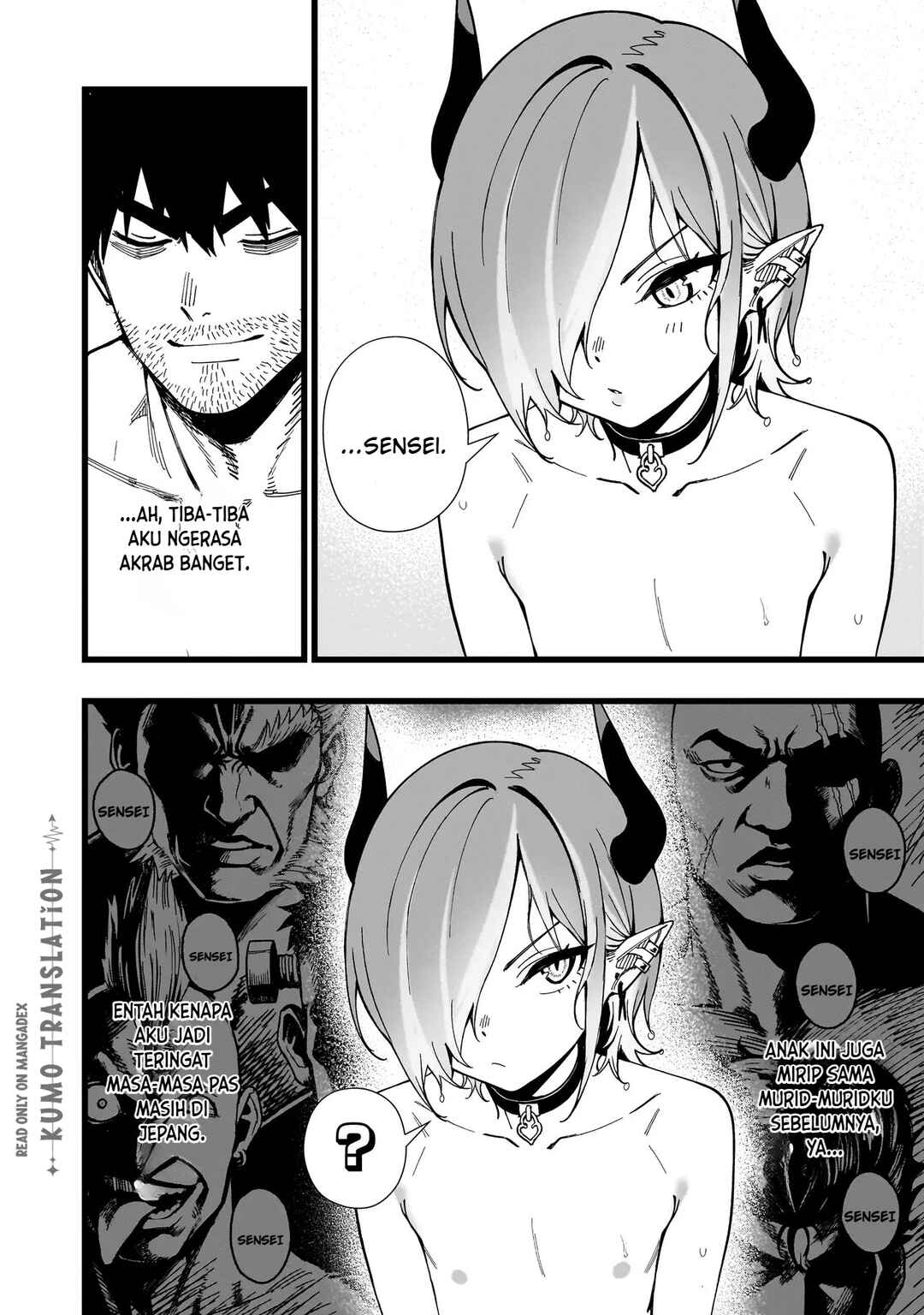 Senki Survival Saga: Isekai no Unmei wo Kaketa Mujintou Fujun Iseikouyuu Chapter 29 - Page 11