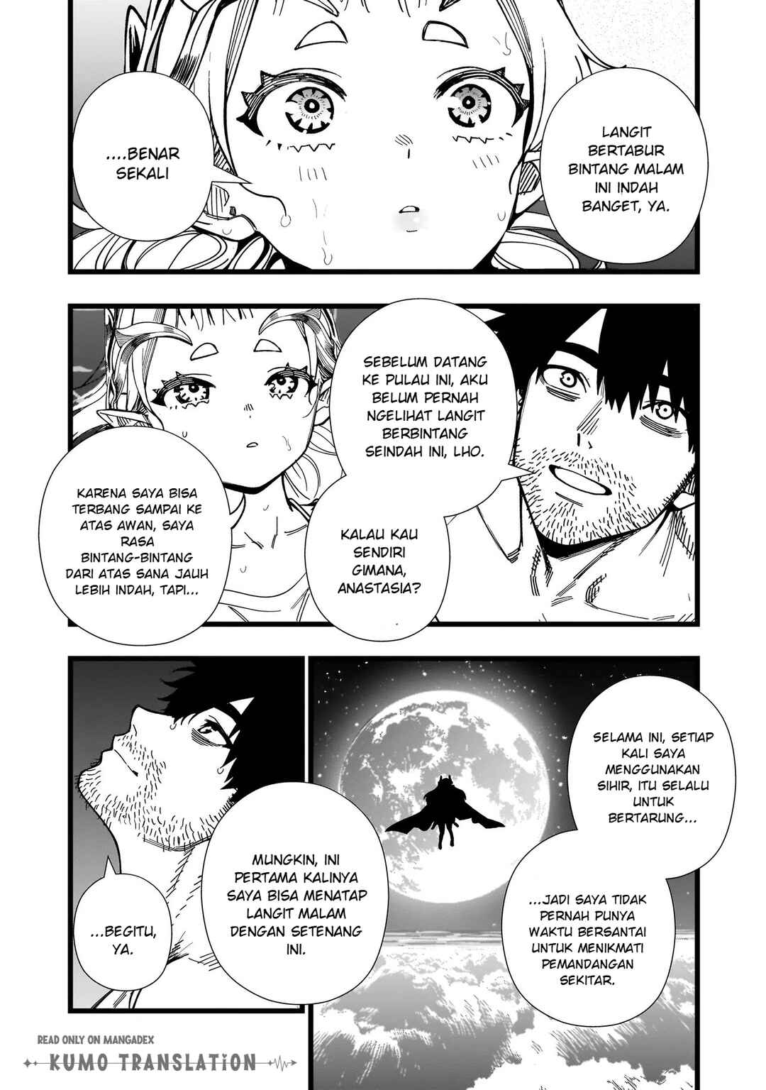 Senki Survival Saga: Isekai no Unmei wo Kaketa Mujintou Fujun Iseikouyuu Chapter 29 - Page 18