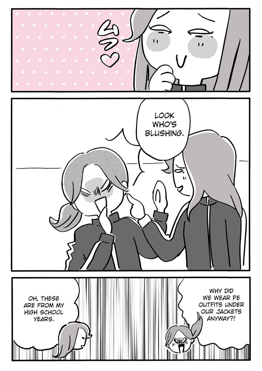 Shin'yuu no Furin Aite wa, Otto deshita Chapter 25 - Page 9