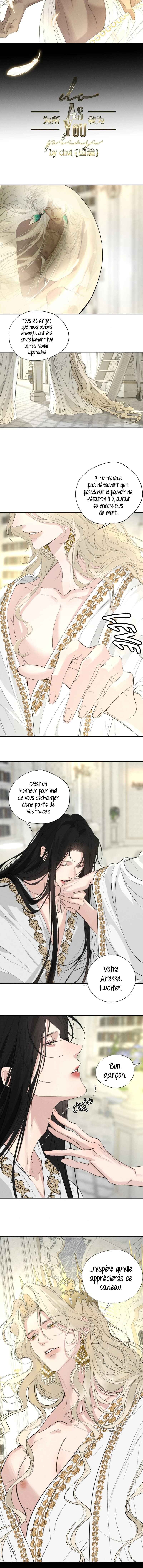 wéi Suǒyùwéi Chapter 5 - Page 4