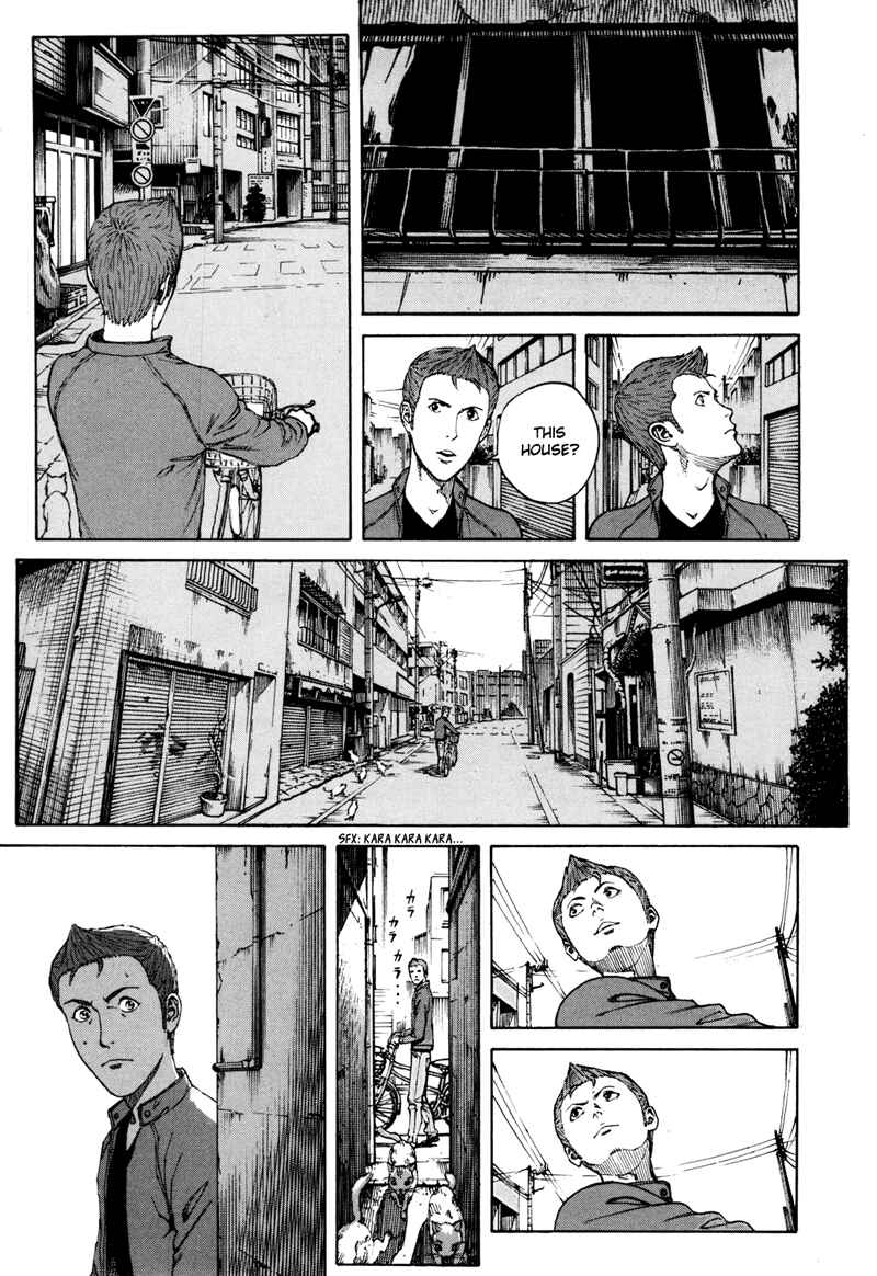Bambino! Secondo Chapter 37 - Page 15