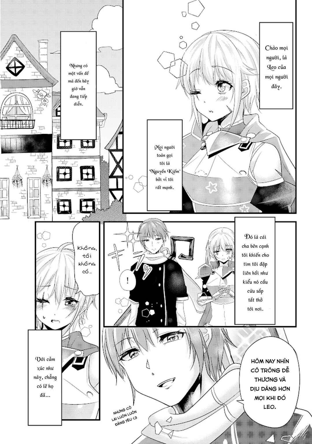 Ima made ichido mo Onna Atsukaisareta Koto ga nai Onnakishi o Onna Atsukai Suru Chapter 95 - Page 2