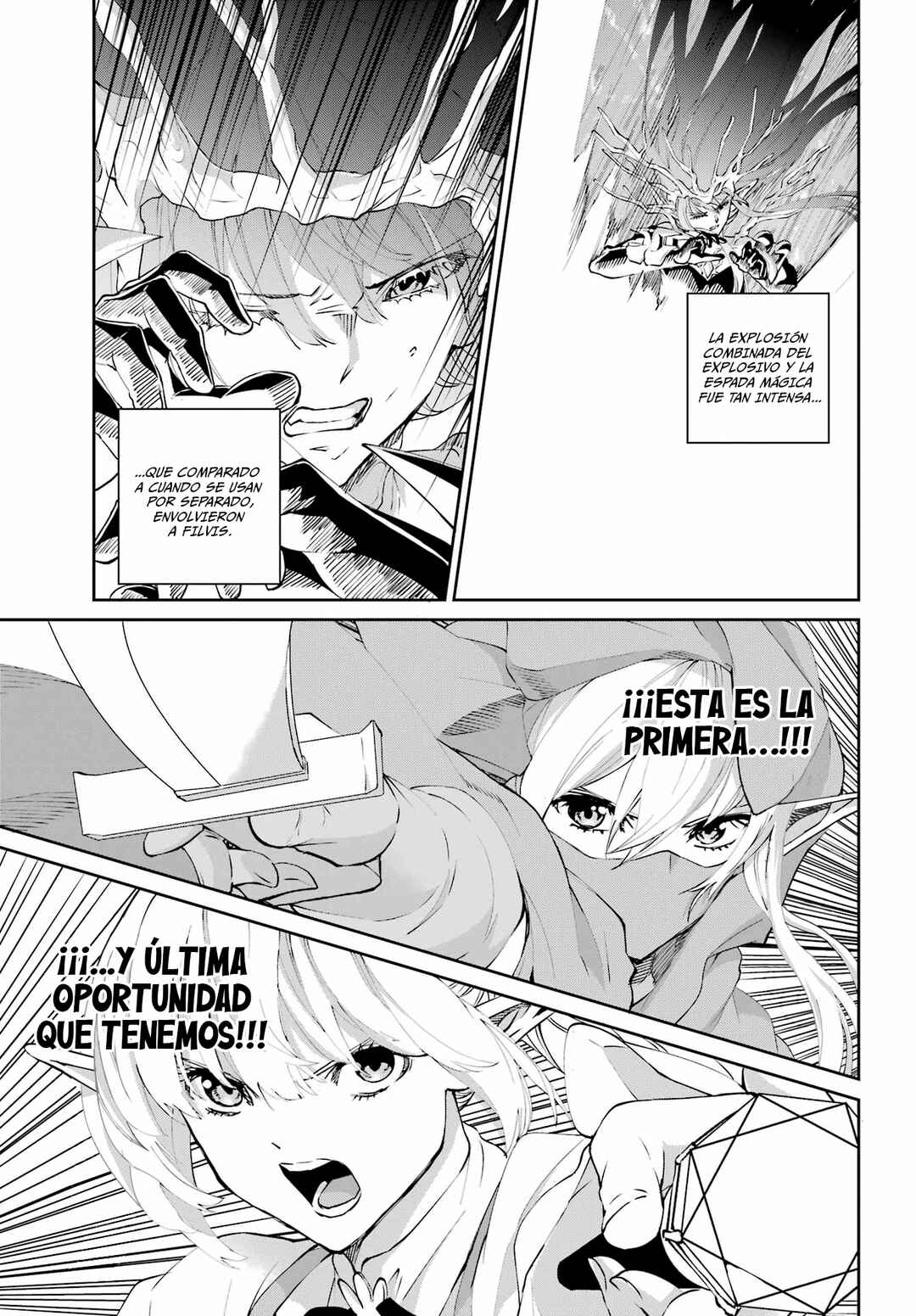 Dungeon ni Deai wo Motomeru no wa Machigatte Iru Darou ka Gaiden - Sword Oratoria Chapter 135 - Page 20