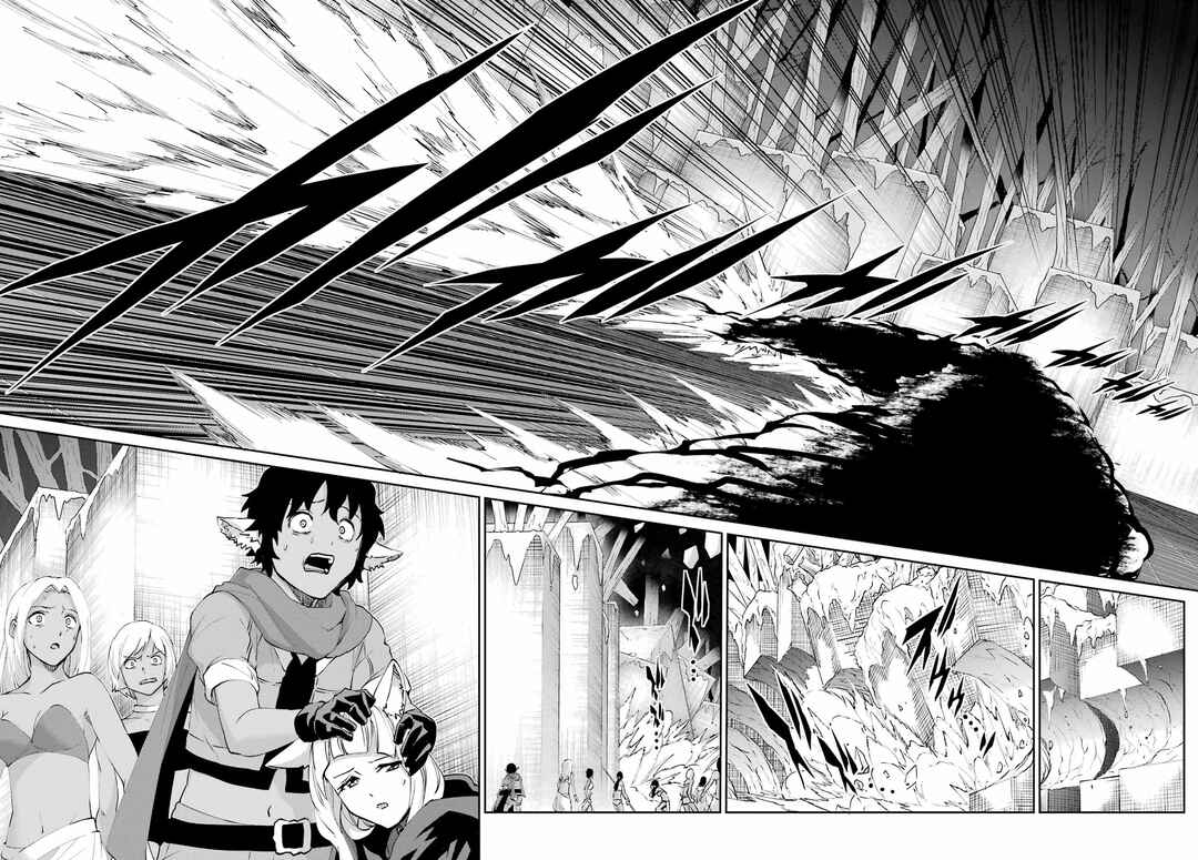 Dungeon ni Deai wo Motomeru no wa Machigatte Iru Darou ka Gaiden - Sword Oratoria Chapter 135 - Page 28