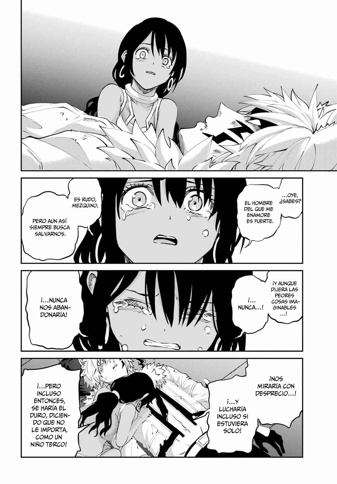 Dungeon ni Deai wo Motomeru no wa Machigatte Iru Darou ka Gaiden - Sword Oratoria Chapter 135 - Page 39