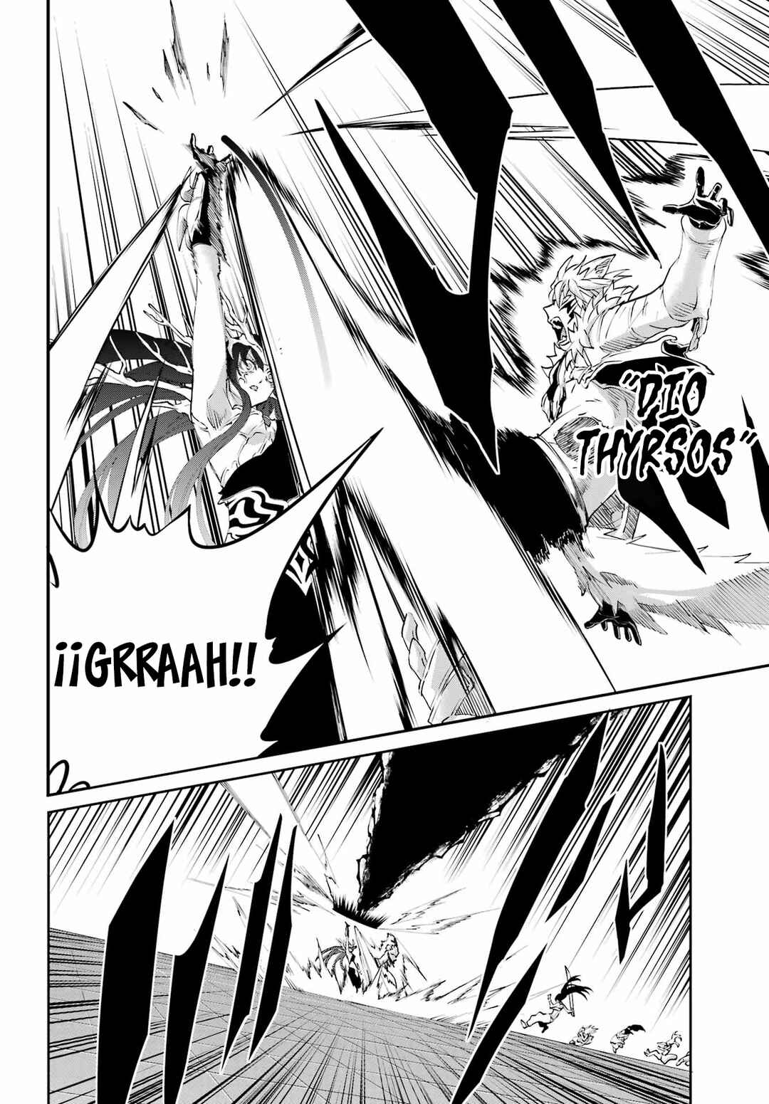 Dungeon ni Deai wo Motomeru no wa Machigatte Iru Darou ka Gaiden - Sword Oratoria Chapter 135 - Page 51