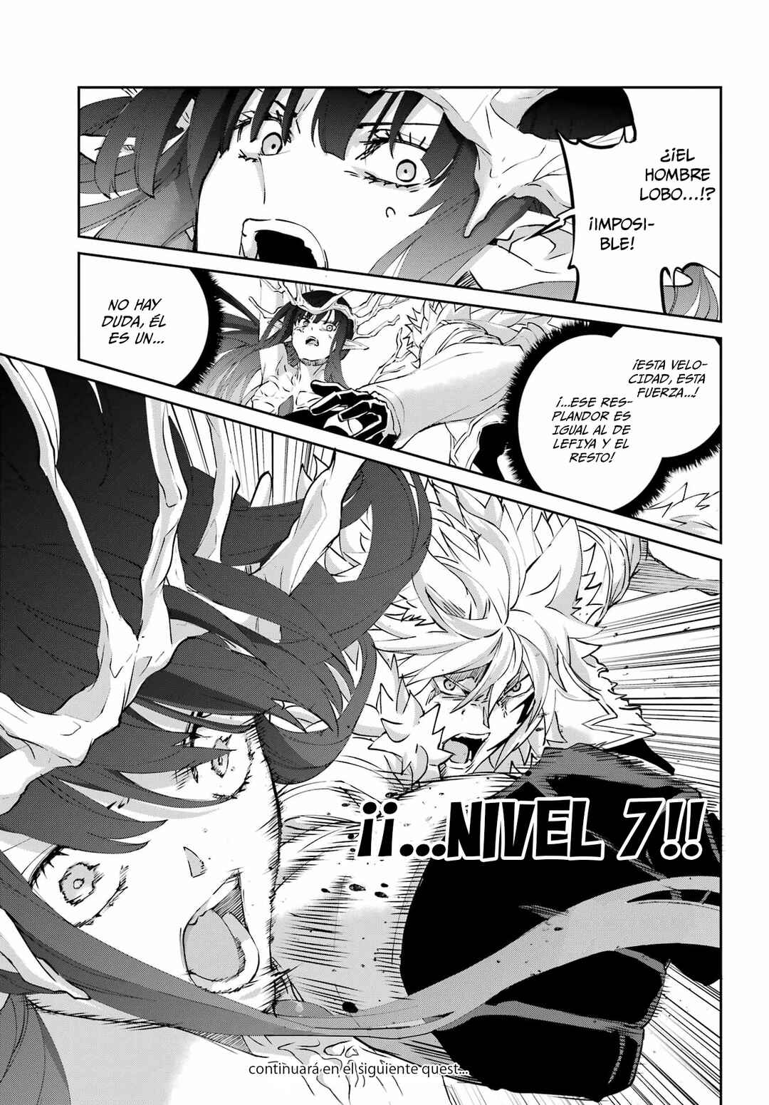 Dungeon ni Deai wo Motomeru no wa Machigatte Iru Darou ka Gaiden - Sword Oratoria Chapter 135 - Page 52