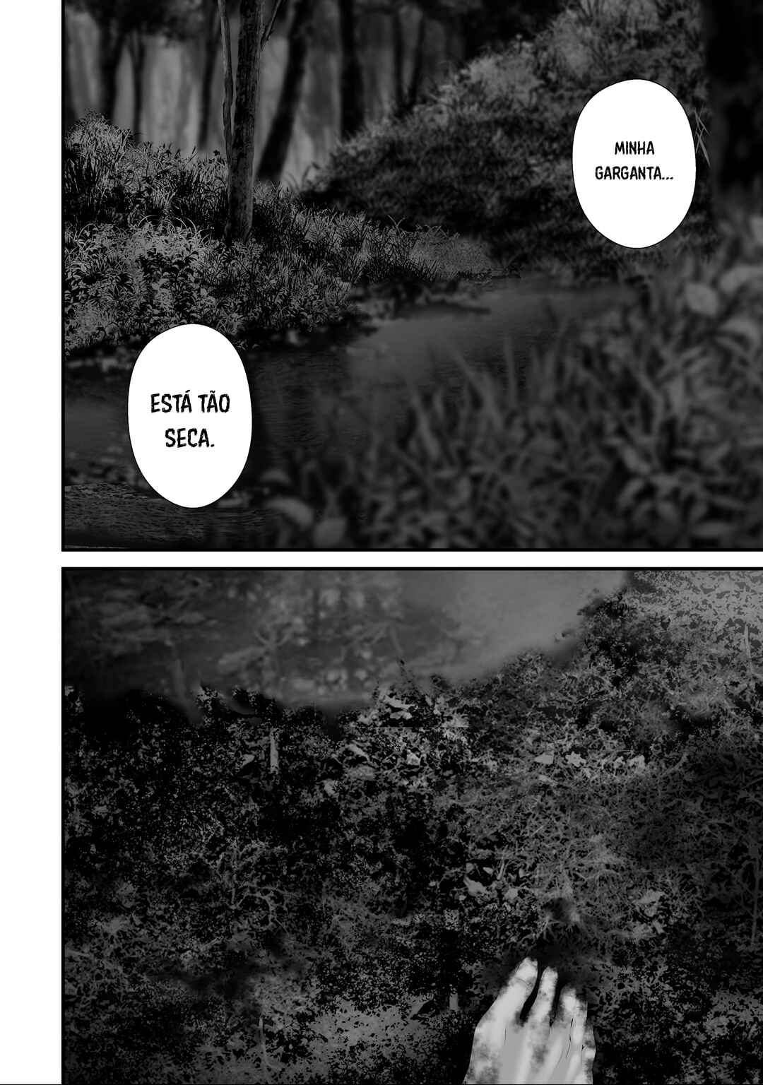 Hachigatsu Kokonoka Boku wa Kimi ni Kuwareru. Chapter 39 - Page 9