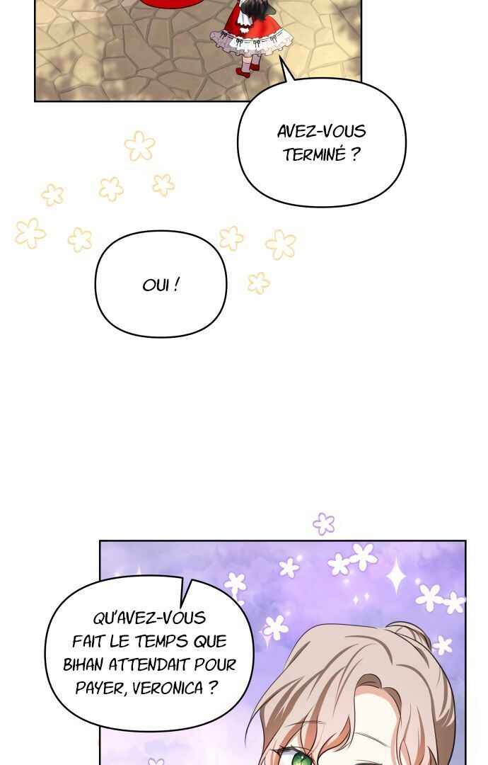 Monster Duke's Daughter Chapter 33 - Page 69