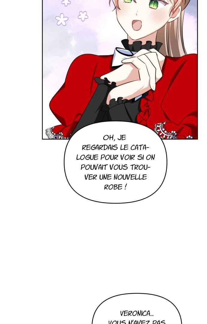 Monster Duke's Daughter Chapter 33 - Page 70