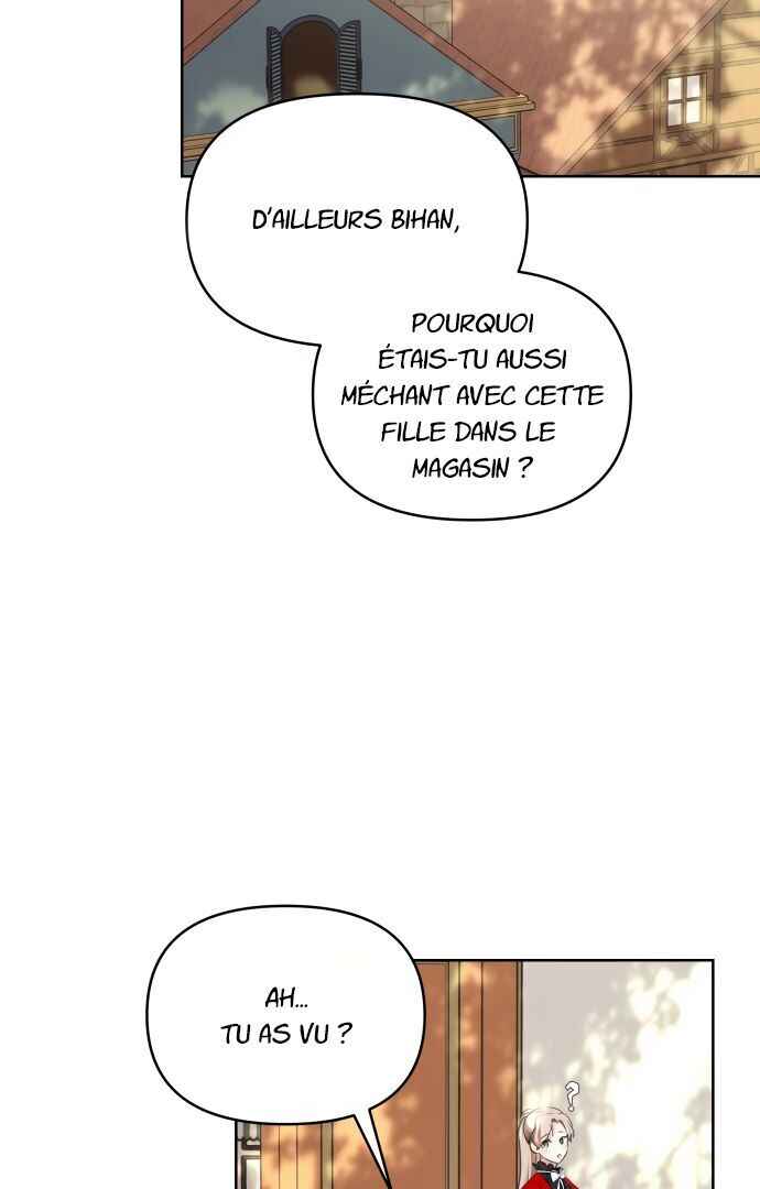 Monster Duke's Daughter Chapter 33 - Page 74