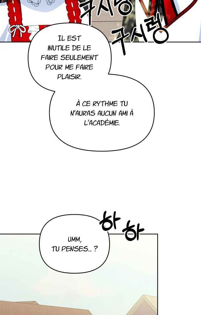 Monster Duke's Daughter Chapter 33 - Page 79