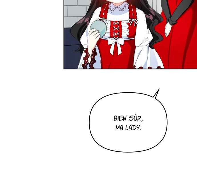 Monster Duke's Daughter Chapter 33 - Page 84