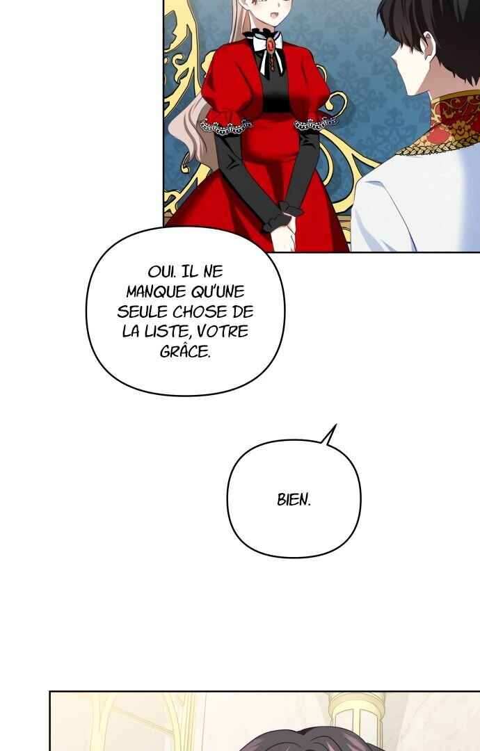 Monster Duke's Daughter Chapter 33 - Page 91