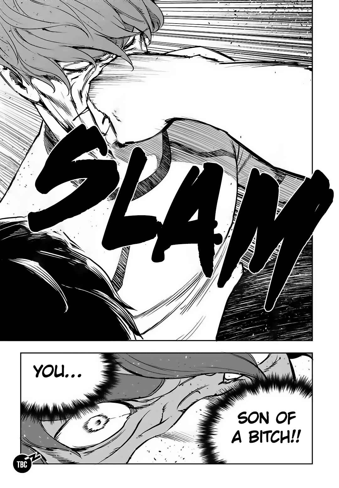 Fight Class 3 Chapter 68 - Page 20