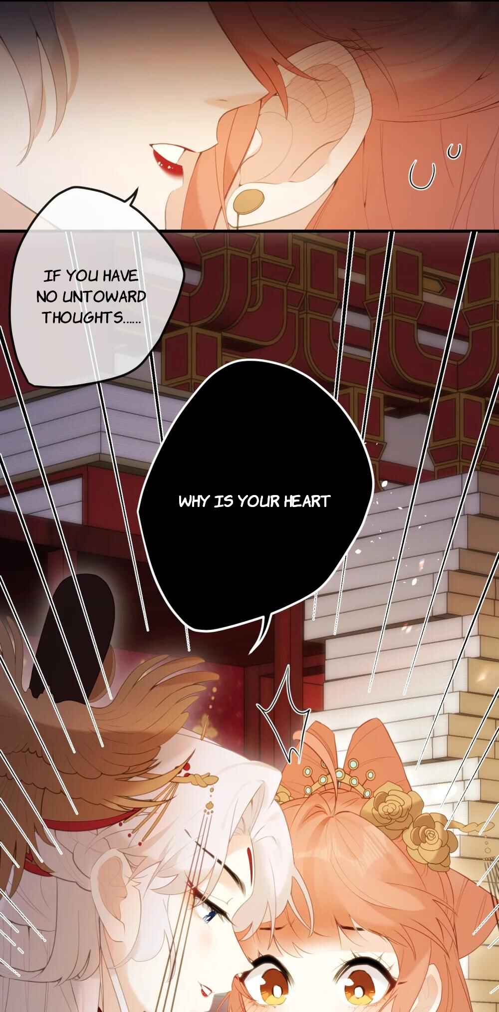 Tīngwén Tàihòu Hé Tàihòu Shì Zhēn De?! Chapter 9 - Page 16