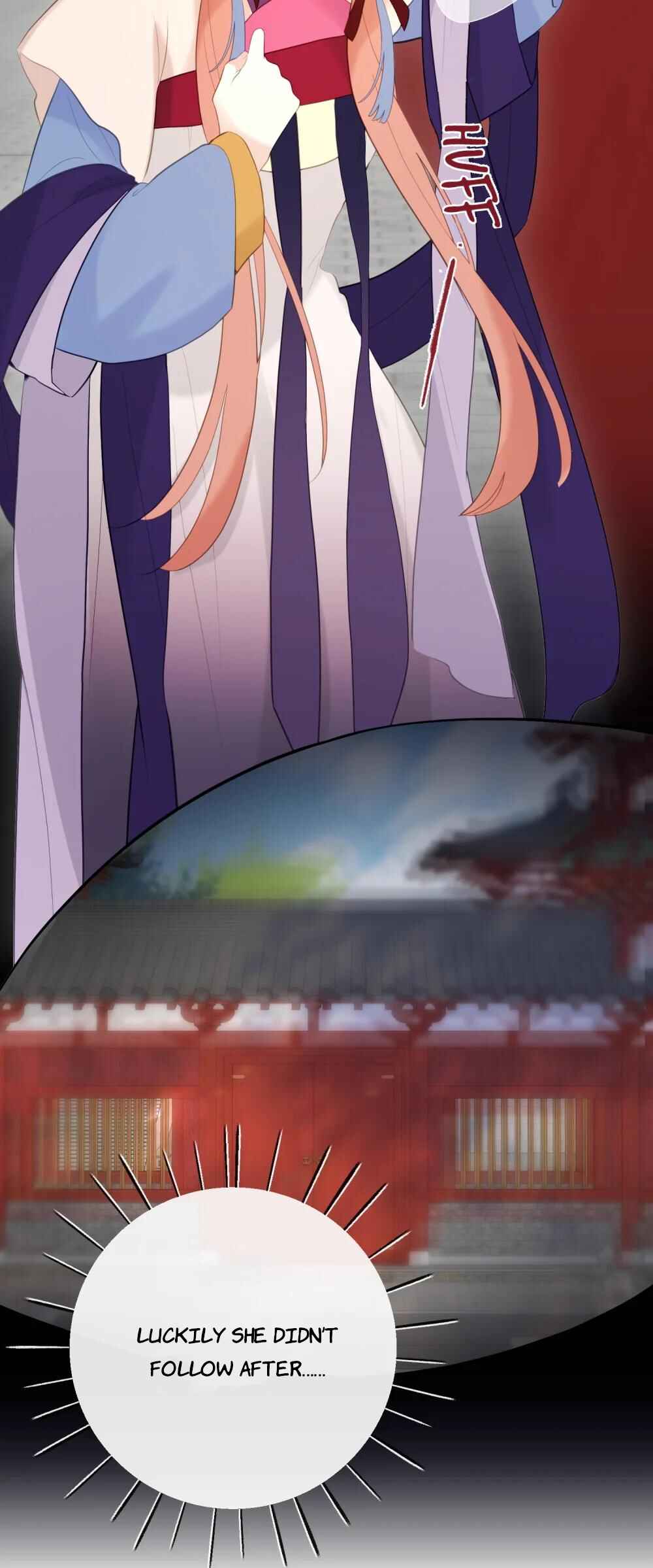 Tīngwén Tàihòu Hé Tàihòu Shì Zhēn De?! Chapter 9 - Page 29
