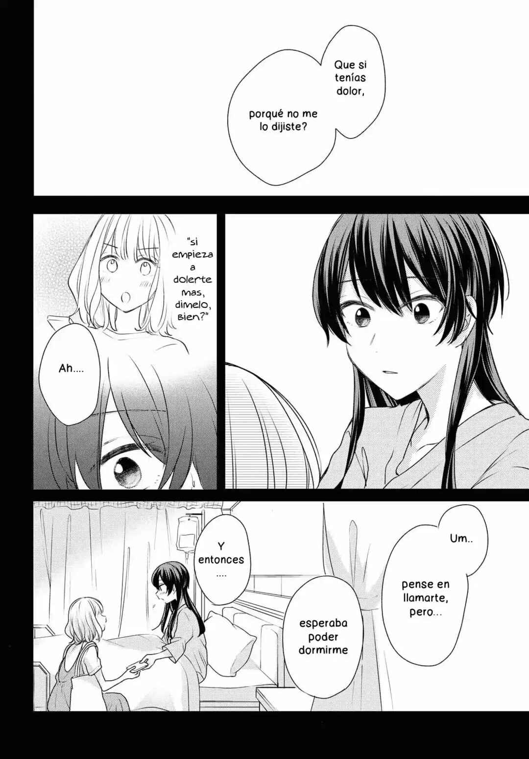 Onna Tomodachi to Kekkon Shitemita. Chapter 8 - Page 10