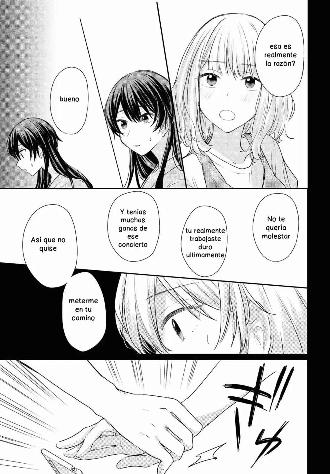 Onna Tomodachi to Kekkon Shitemita. Chapter 8 - Page 11
