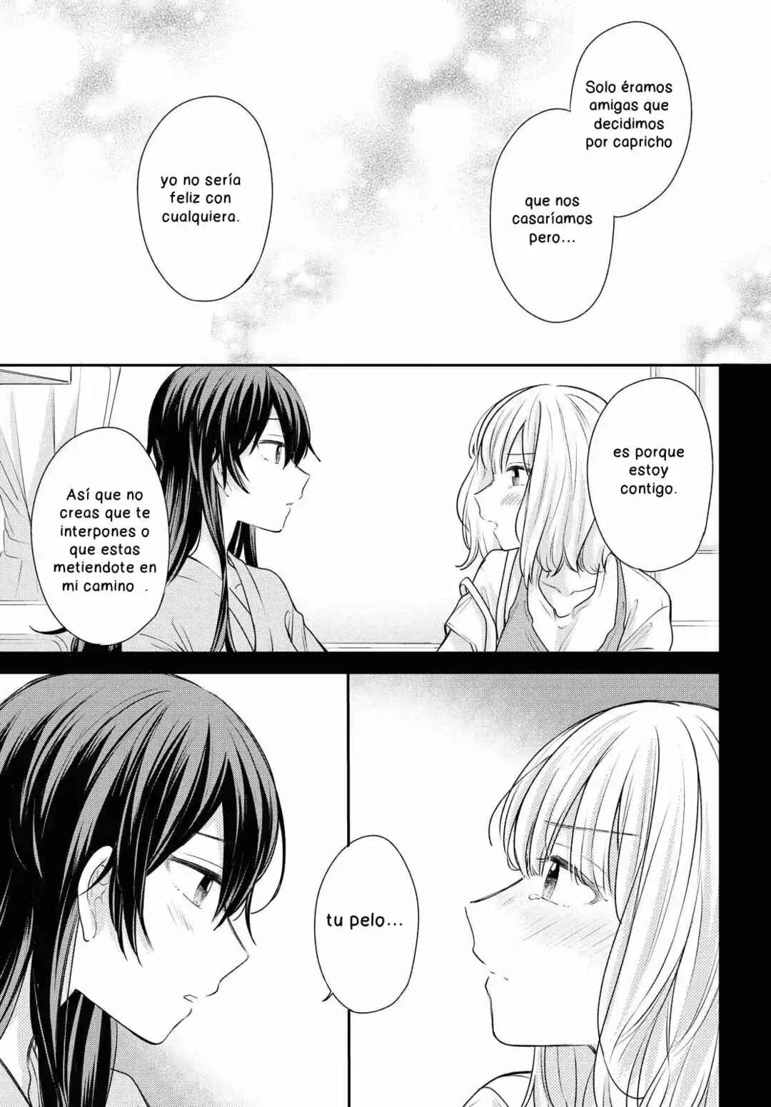 Onna Tomodachi to Kekkon Shitemita. Chapter 8 - Page 13
