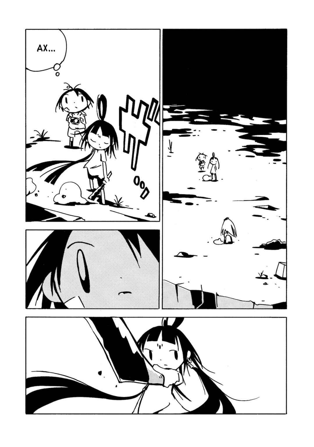 Dien Bien Phu Chapter 15 - Page 16