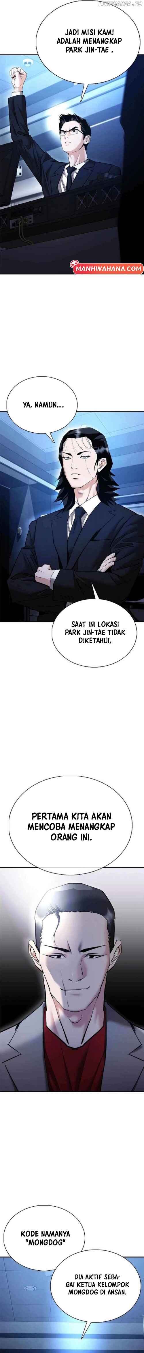 Suit Red Chapter 11 - Page 18