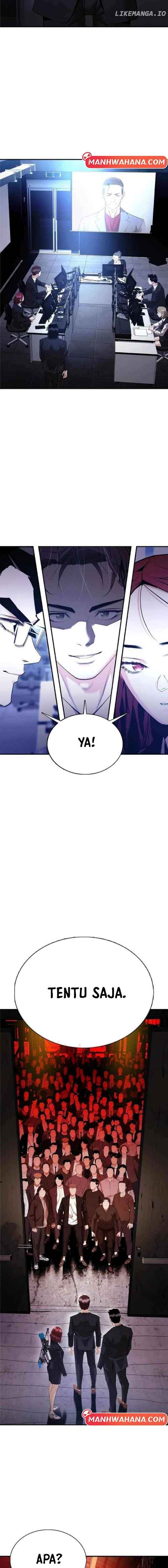 Suit Red Chapter 11 - Page 20