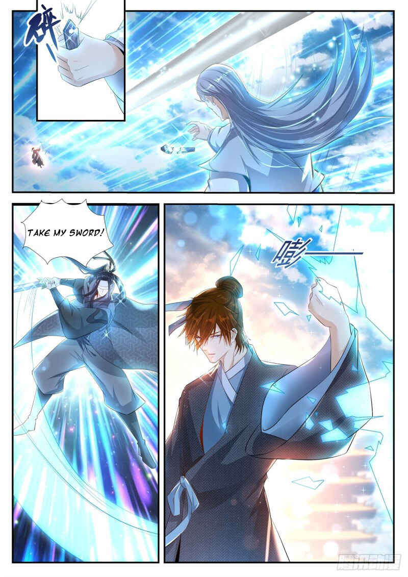 Rebirth of the Urban Immortal Cultivator Chapter 433 - Page 2