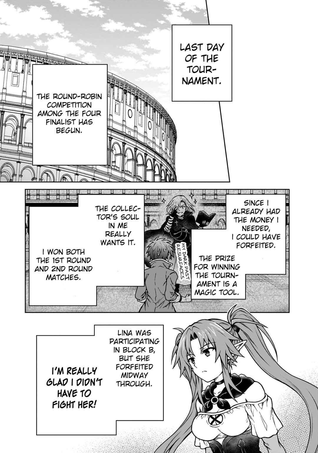D-kyuu Boukensha no Ore, Nazeka Yuusha Party ni Kanyuu Sareta Ageku, Oujo ni Tsukimatowareteru Chapter 20 - Page 15