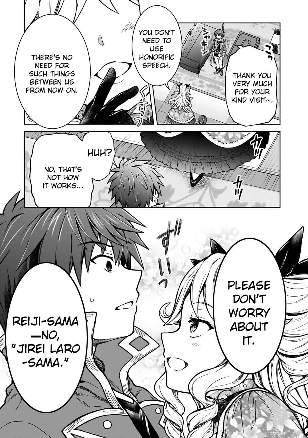 D-kyuu Boukensha no Ore, Nazeka Yuusha Party ni Kanyuu Sareta Ageku, Oujo ni Tsukimatowareteru Chapter 20 - Page 25