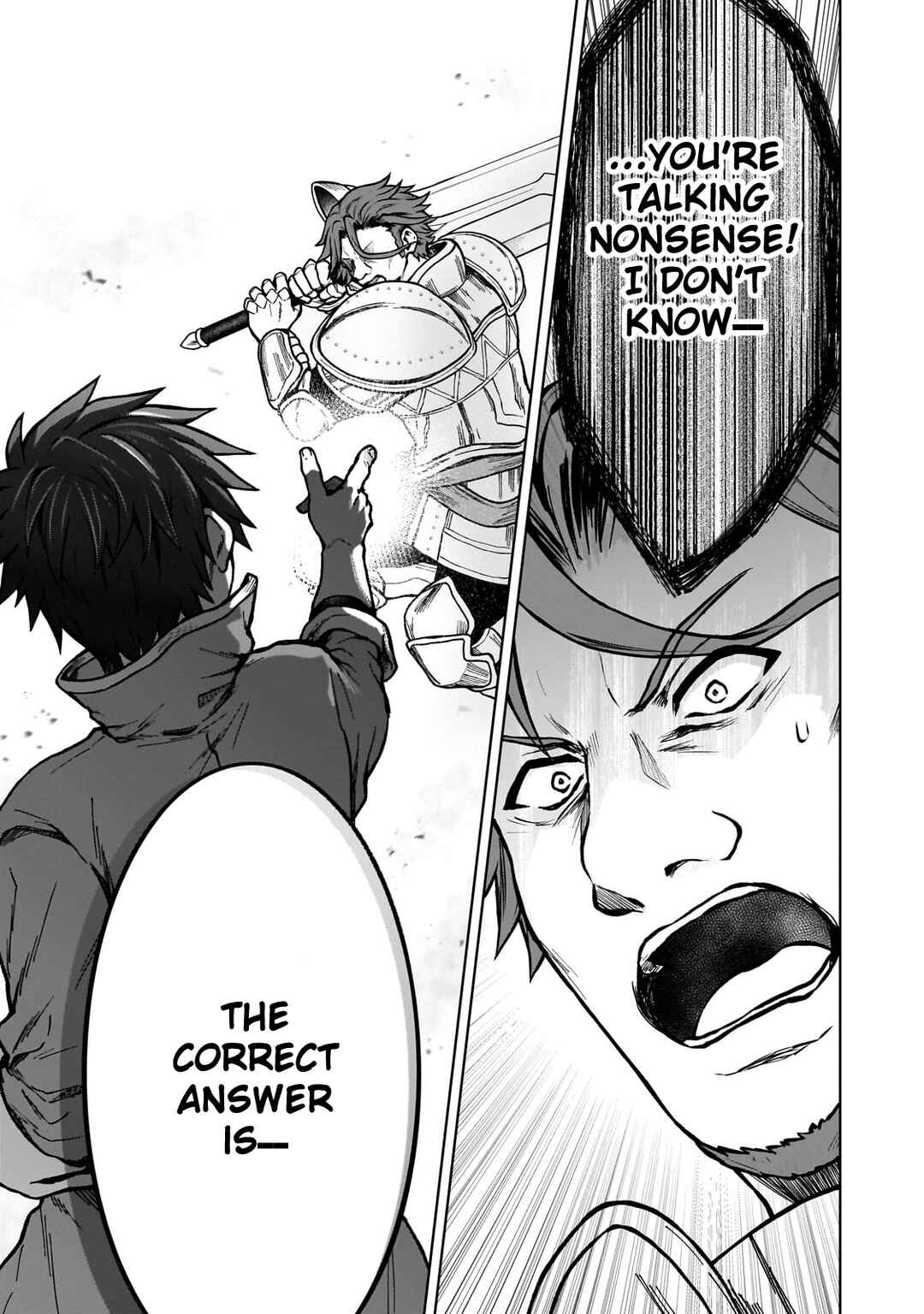 D-kyuu Boukensha no Ore, Nazeka Yuusha Party ni Kanyuu Sareta Ageku, Oujo ni Tsukimatowareteru Chapter 20 - Page 7
