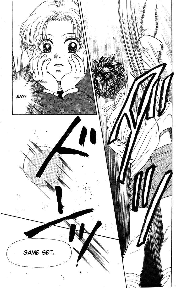 Shanimuni Go Chapter 10 - Page 29