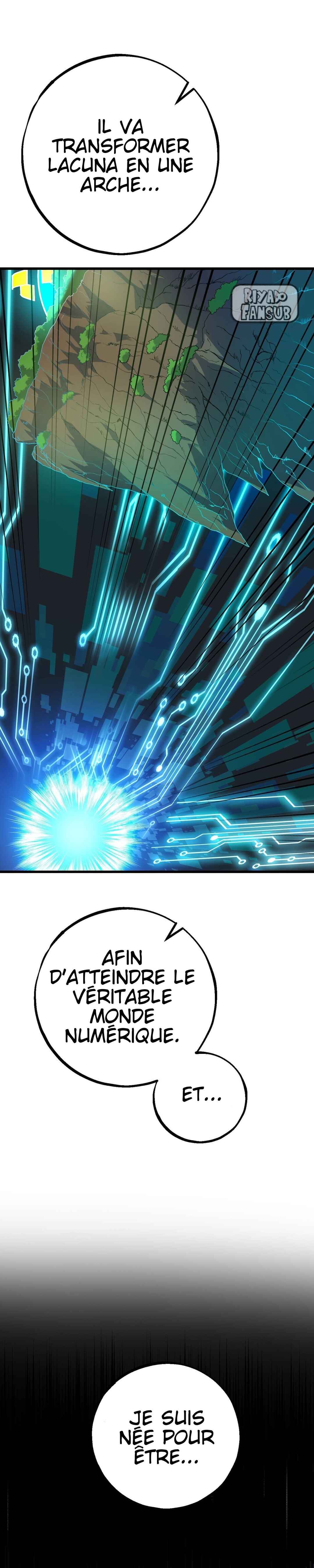 Digimon Liberator Chapter 14.2 - Page 12