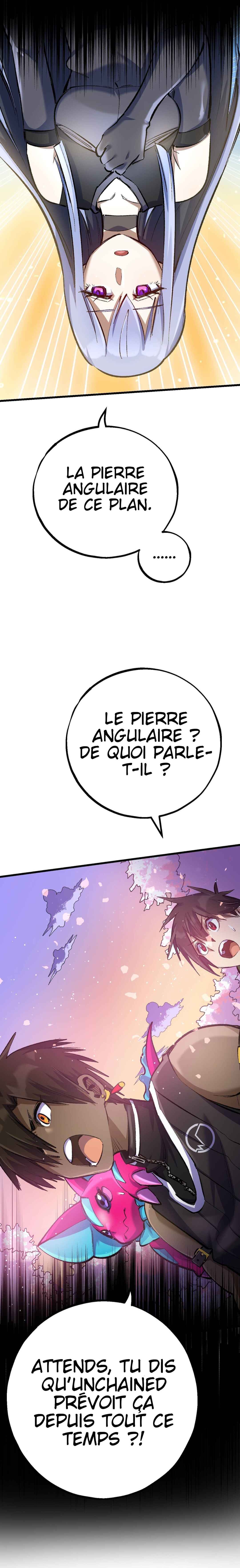 Digimon Liberator Chapter 14.2 - Page 13