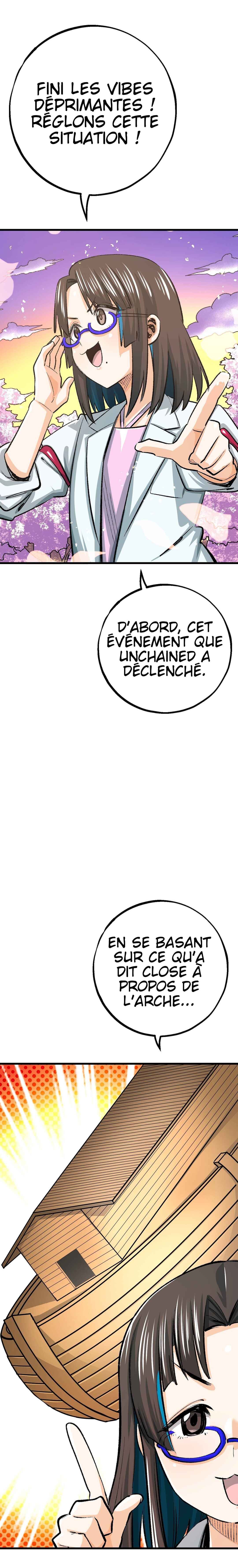 Digimon Liberator Chapter 14.2 - Page 26