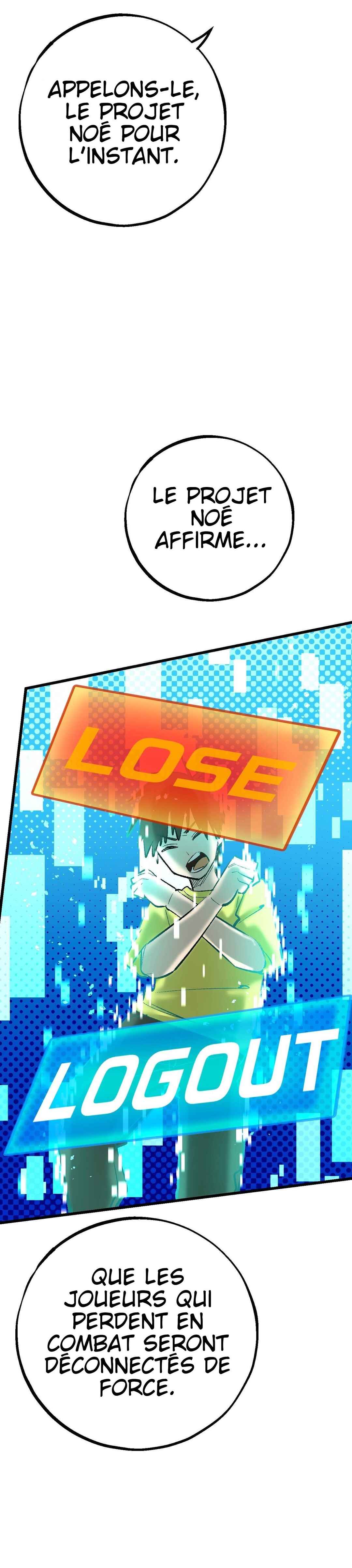 Digimon Liberator Chapter 14.2 - Page 27