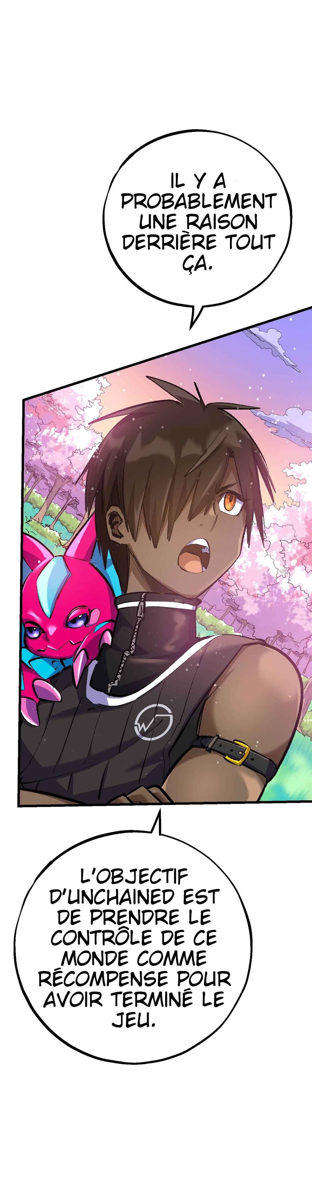 Digimon Liberator Chapter 14.2 - Page 37