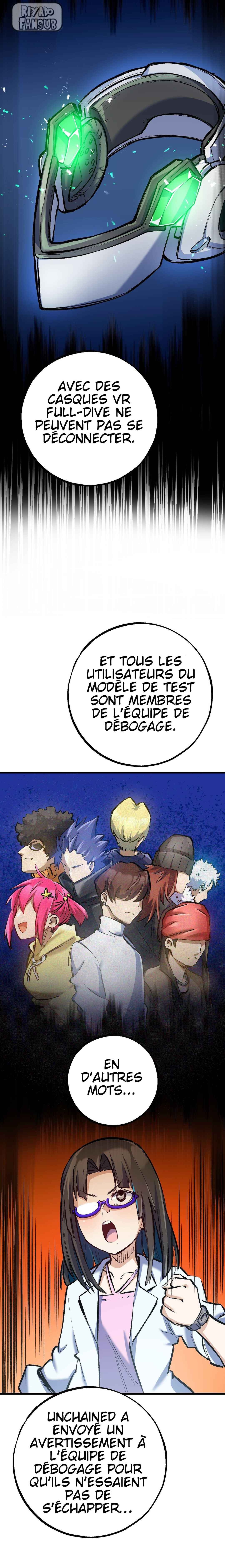 Digimon Liberator Chapter 14.2 - Page 43