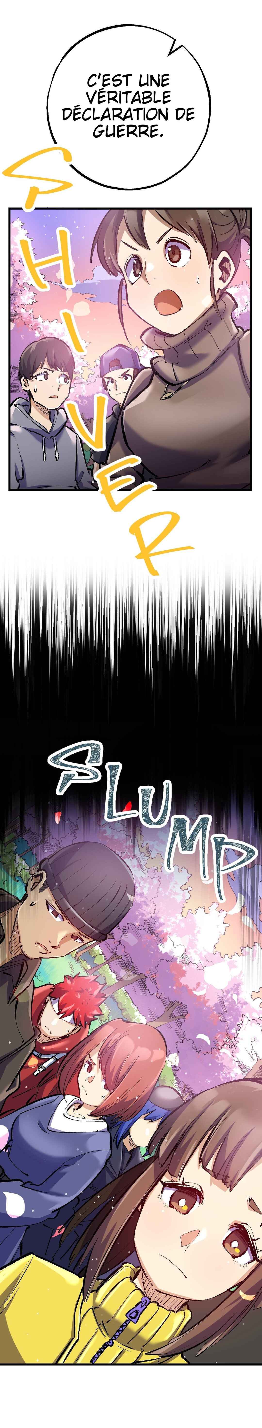 Digimon Liberator Chapter 14.2 - Page 44